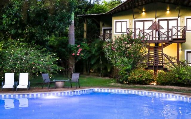 Hotel Recanto da Mata