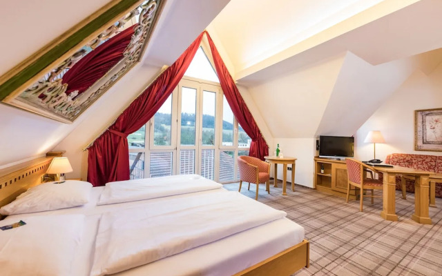 Göbels Hotel zum Löwen