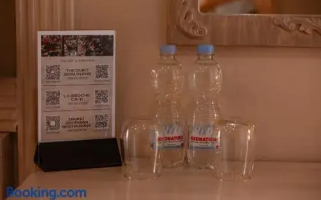 Piazza Boutique Hotel