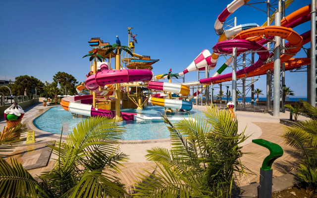 Mövenpick Resort Antalya Tekirova