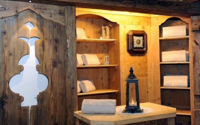 Wellness Hotel Dolomia