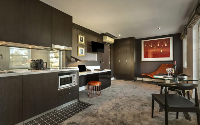 Quest East Melbourne