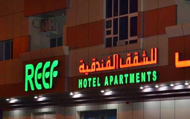 Reef Hotel Apartments 2