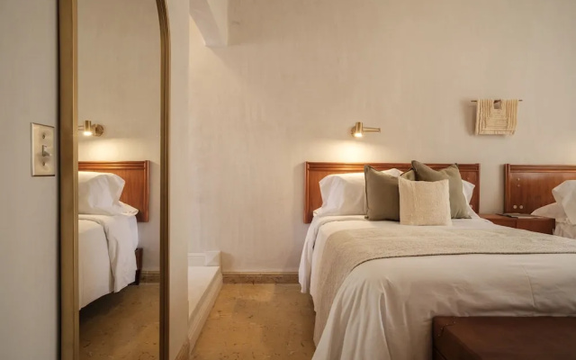 Hotel Hércules