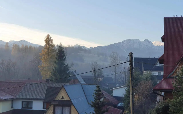 Pokoje i Apartamenty Regionalny Styl ul Króle 1a Zakopane