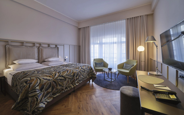 Classik Hotel Alexander Plaza