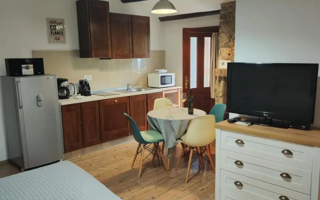 2-room apartment 30 m2 on 1st floor - INH 29179