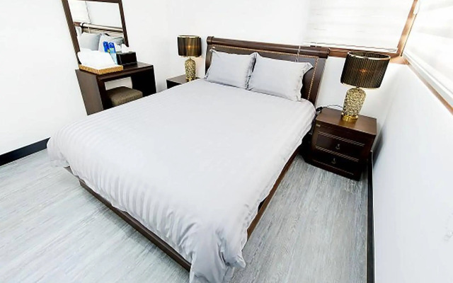 The Seri Resort