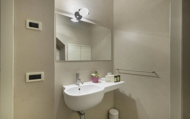 Beautiful Studio Flat in Front of Arena
