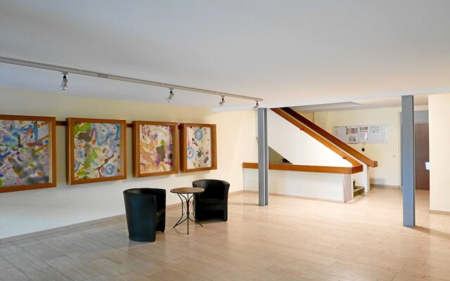 Apartment Moewe