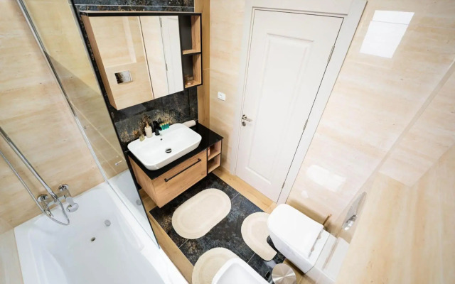 Filadelfia Apartment