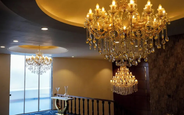 Hotel Adsan Heights