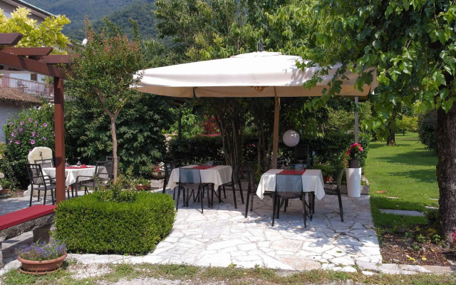 Al Cavallino