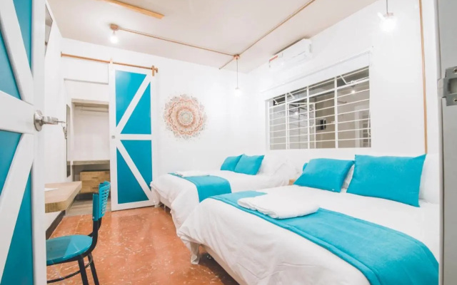Casa Mendoza Hotel Boutique