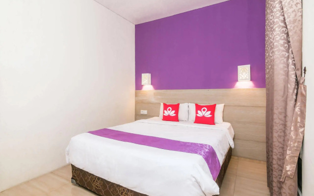 ZEN Rooms Basic Denpasar Gelogor Carik