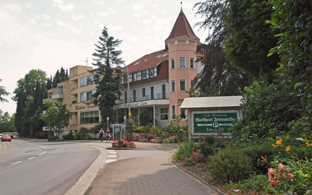 Waldhotel Felsenkeller