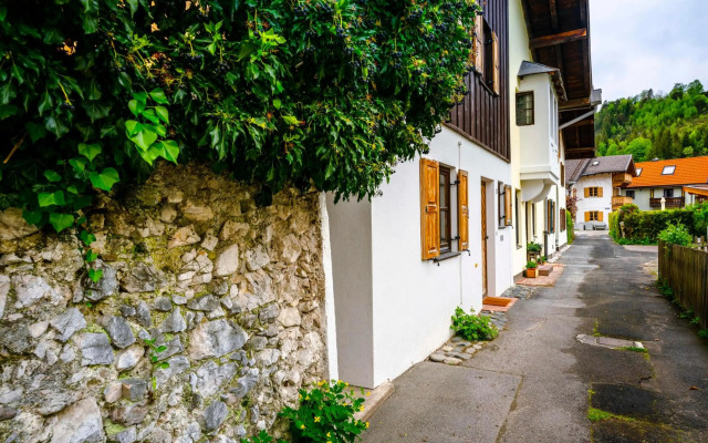 Ferienhaus Malerwinkel