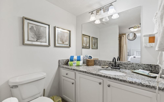 Tropical Suites Daytona Beach