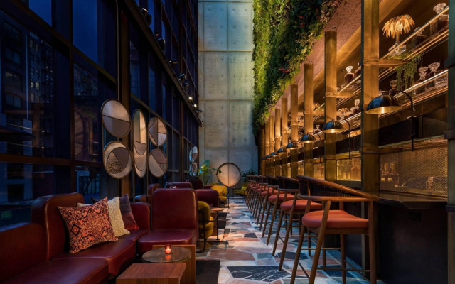 Moxy NYC Chelsea