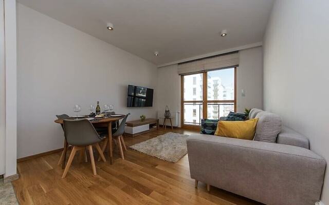 BillBerry Apartments - Belo Horizonte