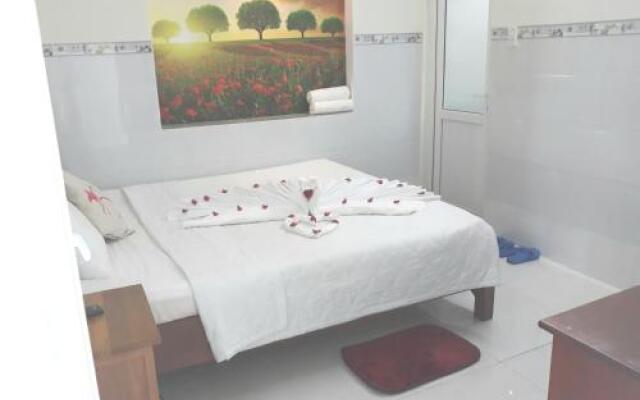 Queen Motel Vung Tau