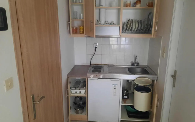 Koula's apartments