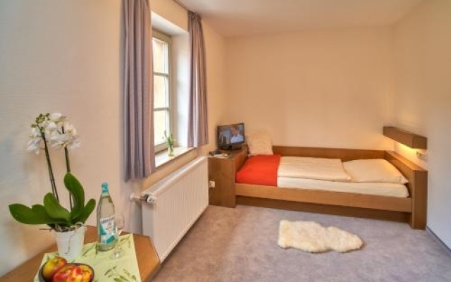 Ev.Familienferien-und Bildungsstatte Ebernburg