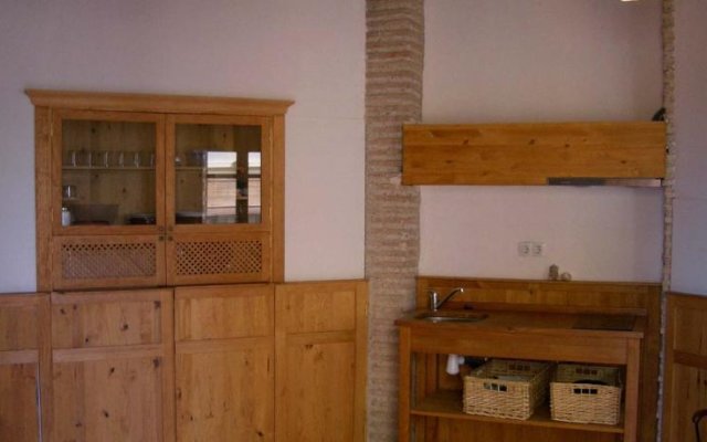 Apartamentos La Lonja