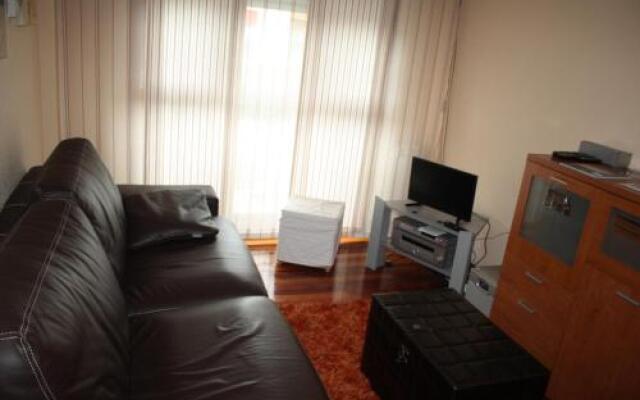 Apartamento de Playa Somo Loredo