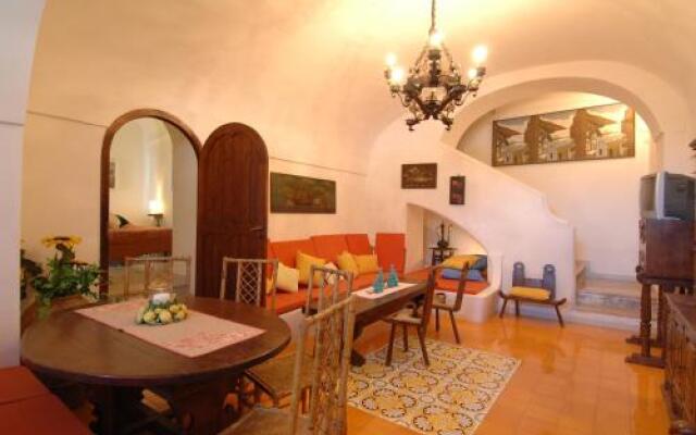 Casa Bouganville