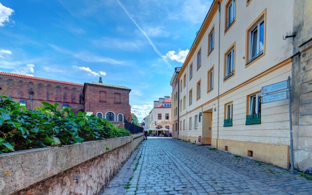 Shalom by Cracow Moods