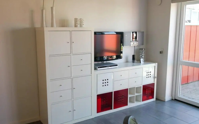 Holiday Home in LÃ¸kken
