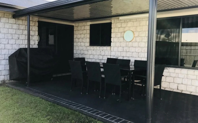 Hervey Bay Holiday Home