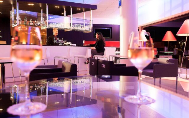 Novotel Zurich City West