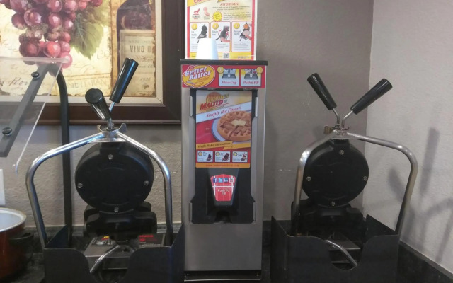Expo Inn Hotel