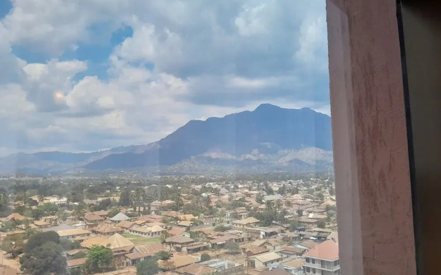Morena Hotel Morogoro