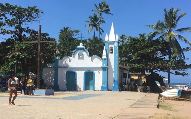 Apart Para Ate 6 Pessoas - Pf