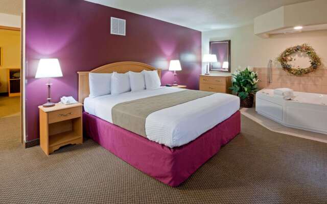 AmericInn by Wyndham Jackson