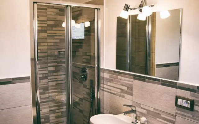 Bed & Breakfast Alba Magica (Adults only)