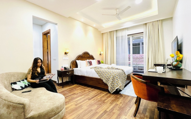 Bout Hotel and Banquet Hall Gurgaon
