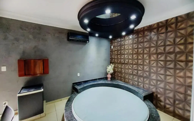 Motel Copacabana Unidade I