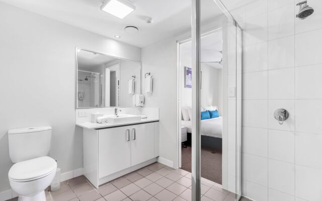 Essence Apartments Chermside