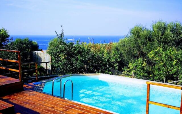 Villa Rosmary