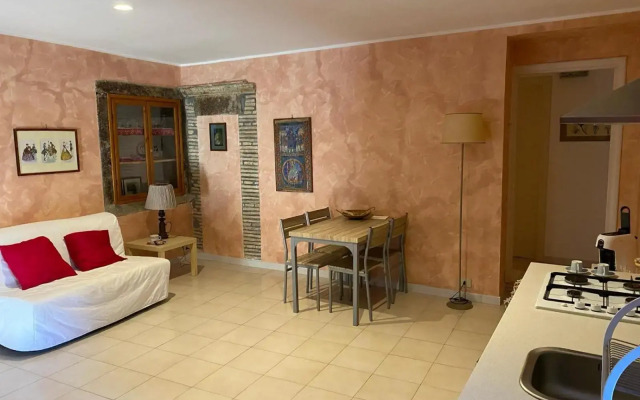 La dimora nel castello