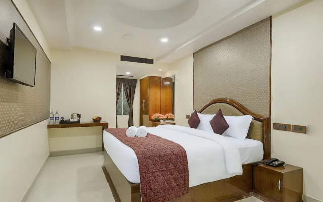 Hotel Ramraj Regency