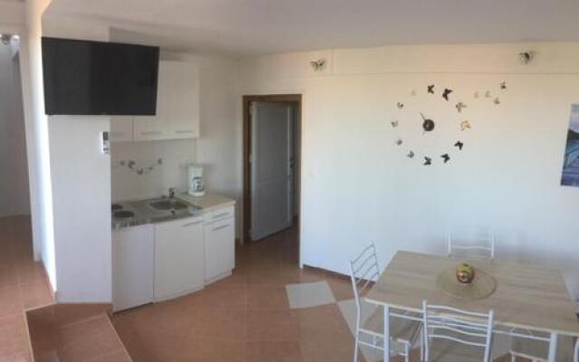 Guesthouse Casa Barbaro