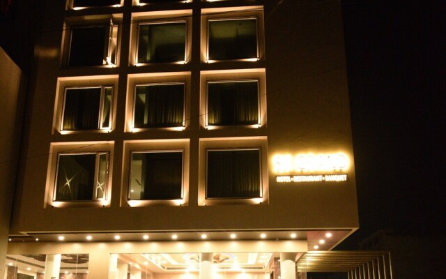 Hotel SK Grand