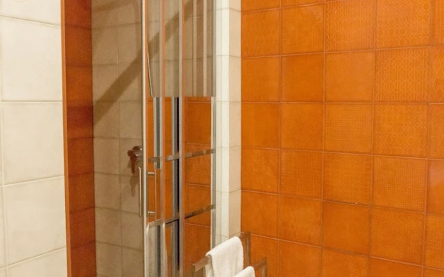 Lalitana Townhouse