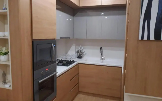 Batumi Studio 1