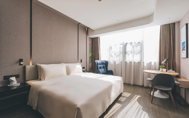 Atour Hotel Chaozhou People S Square